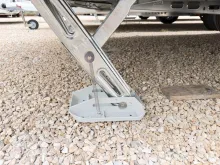 Fahrzeugbild Fendt Bianco Activ 515 SGE/Bettauszug/Unidose/Big Foot #23