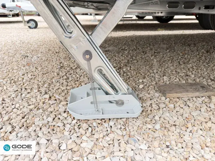 Fahrzeugbild Fendt Bianco Activ 515 SGE/Bettauszug/Unidose/Big Foot #23