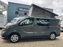 Fahrzeugbild Mooveo Campervan 3-Aufstelld-Autom-Solar-LED-Standhzg. #2