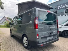 Fahrzeugbild Mooveo Campervan 3-Aufstelld-Autom-Solar-LED-Standhzg. #3