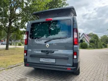 Fahrzeugbild Mooveo Campervan 3-Aufstelld-Autom-Solar-LED-Standhzg. #4