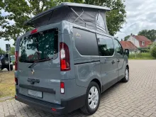 Fahrzeugbild Mooveo Campervan 3-Aufstelld-Autom-Solar-LED-Standhzg. #5