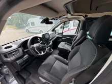 Fahrzeugbild Mooveo Campervan 3-Aufstelld-Autom-Solar-LED-Standhzg. #8