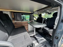 Fahrzeugbild Mooveo Campervan 3-Aufstelld-Autom-Solar-LED-Standhzg. #14