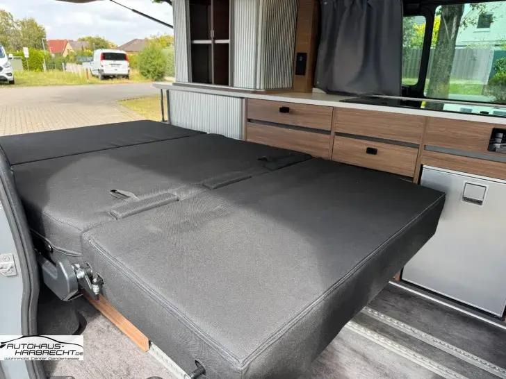 Fahrzeugbild Mooveo Campervan 3-Aufstelld-Autom-Solar-LED-Standhzg. #18
