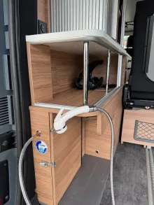Fahrzeugbild Mooveo Campervan 3-Aufstelld-Autom-Solar-LED-Standhzg. #22