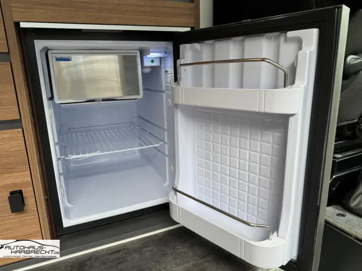 Fahrzeugbild Mooveo Campervan 3-Aufstelld-Autom-Solar-LED-Standhzg. #27