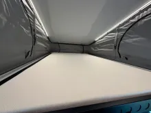 Fahrzeugbild Mooveo Campervan 3-Aufstelld-Autom-Solar-LED-Standhzg. #29