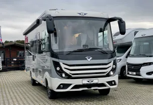 Bild Credo 791 LI Graphite Edition