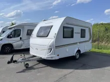 Fahrzeugbild Weinsberg CaraOne 400 LK #4