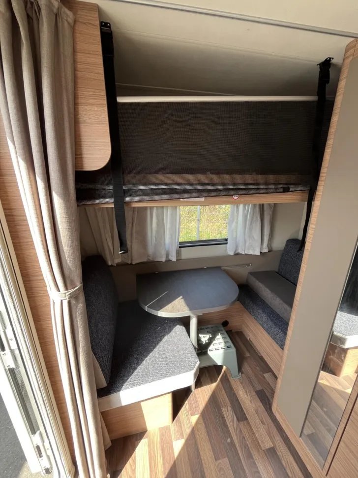 Fahrzeugbild Weinsberg CaraOne 400 LK #7
