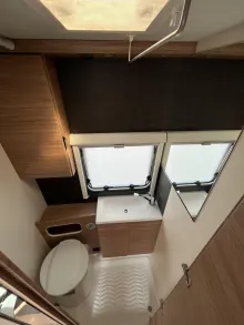 Fahrzeugbild Weinsberg CaraOne 400 LK #13