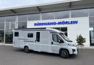 Bild Cruiser<br/>740 EL