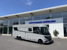 Fahrzeugbild Niesmann + Bischoff Arto 84 #1