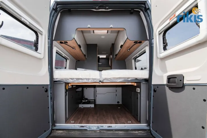 Fahrzeugbild Knaus BoxLife PRO 630 FREEWAY #8