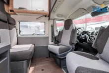 Fahrzeugbild Knaus BoxLife PRO 630 FREEWAY #9