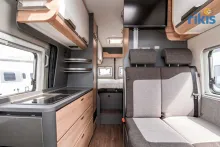 Fahrzeugbild Knaus BoxLife PRO 630 FREEWAY #10
