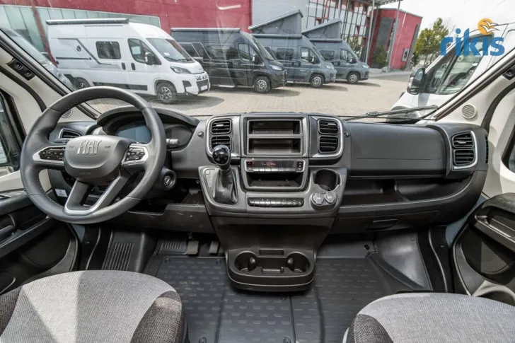Fahrzeugbild Knaus BoxLife PRO 630 FREEWAY #11