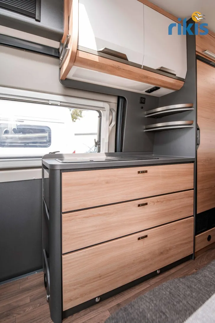Fahrzeugbild Knaus BoxLife PRO 630 FREEWAY #12