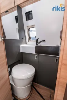 Fahrzeugbild Knaus BoxLife PRO 630 FREEWAY #16