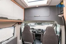 Fahrzeugbild Knaus BoxLife PRO 630 FREEWAY #17