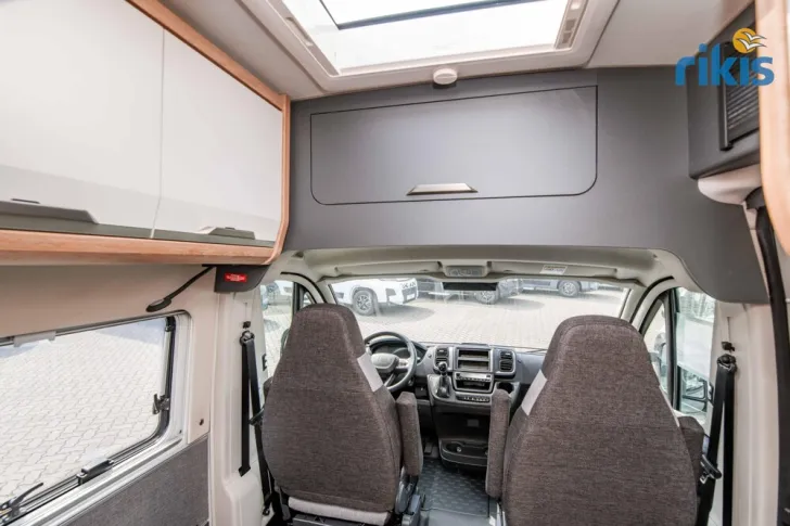 Fahrzeugbild Knaus BoxLife PRO 630 FREEWAY #17