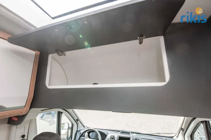 Fahrzeugbild Knaus BoxLife PRO 630 FREEWAY #18