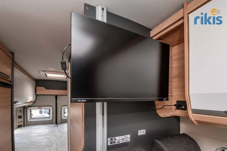 Fahrzeugbild Knaus BoxLife PRO 630 FREEWAY #19