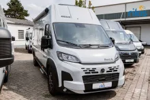 Fahrzeugbild Knaus BoxLife PLATINUM SELECTION 630 ME #1