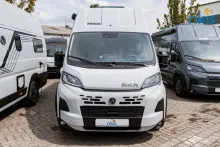 Fahrzeugbild Knaus BoxLife PLATINUM SELECTION 630 ME #2
