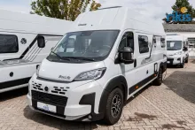 Fahrzeugbild Knaus BoxLife PLATINUM SELECTION 630 ME #3