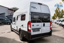 Fahrzeugbild Knaus BoxLife PLATINUM SELECTION 630 ME #4