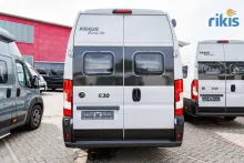 Fahrzeugbild Knaus BoxLife PLATINUM SELECTION 630 ME #6
