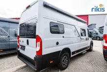 Fahrzeugbild Knaus BoxLife PLATINUM SELECTION 630 ME #7