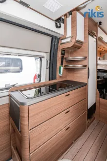 Fahrzeugbild Knaus BoxLife PLATINUM SELECTION 630 ME #12