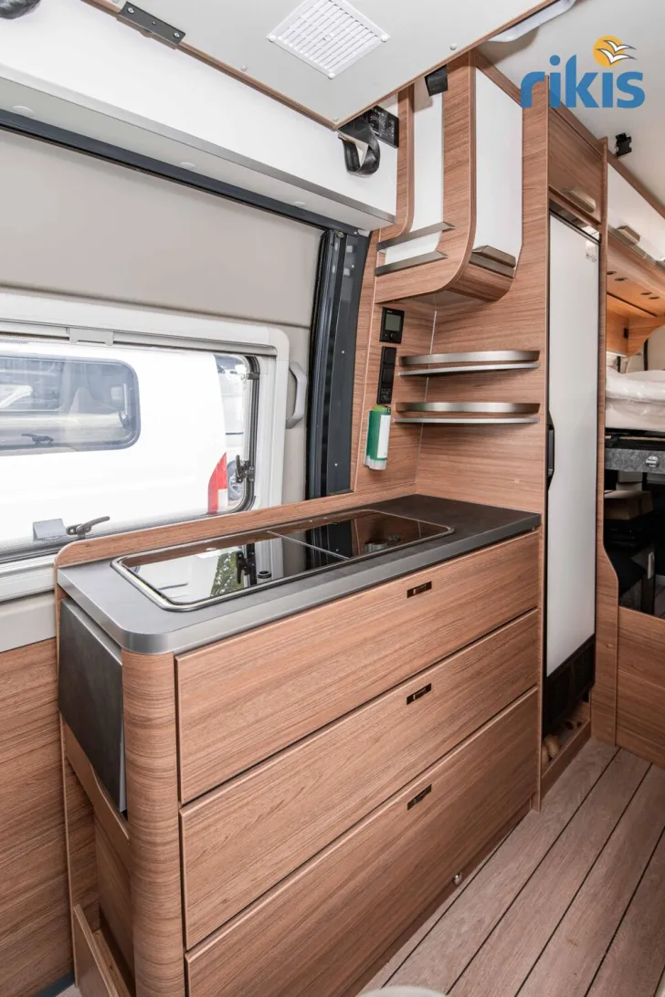 Fahrzeugbild Knaus BoxLife PLATINUM SELECTION 630 ME #12