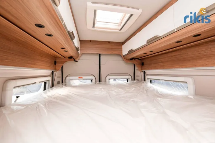 Fahrzeugbild Knaus BoxLife PLATINUM SELECTION 630 ME #15