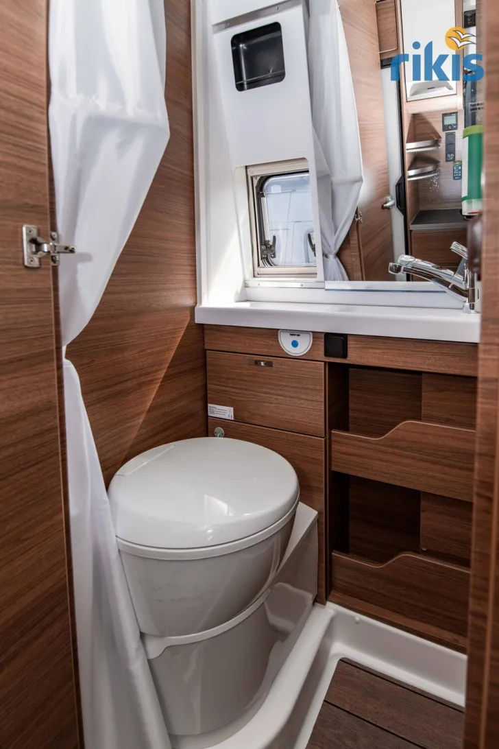 Fahrzeugbild Knaus BoxLife PLATINUM SELECTION 630 ME #16