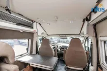 Fahrzeugbild Knaus BoxLife PLATINUM SELECTION 630 ME #17