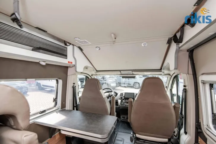 Fahrzeugbild Knaus BoxLife PLATINUM SELECTION 630 ME #17