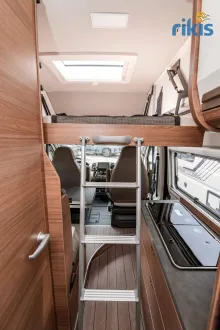 Fahrzeugbild Knaus BoxLife PLATINUM SELECTION 630 ME #19