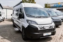 Fahrzeugbild Weinsberg CaraBus GREY EDITION FIRE 630 ME #1