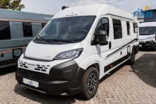 Fahrzeugbild Weinsberg CaraBus GREY EDITION FIRE 630 ME #3