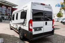 Fahrzeugbild Weinsberg CaraBus GREY EDITION FIRE 630 ME #4