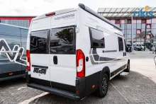Fahrzeugbild Weinsberg CaraBus GREY EDITION FIRE 630 ME #7