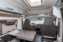 Fahrzeugbild Weinsberg CaraBus GREY EDITION FIRE 630 ME #17
