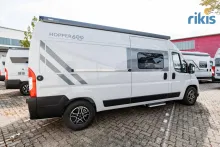 Fahrzeugbild Roadfans 600 Active #7
