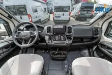 Fahrzeugbild Roadfans 600 Active #11