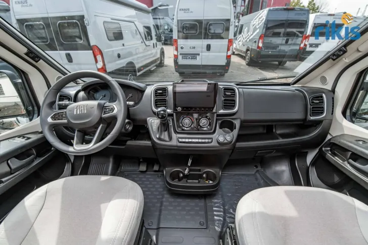 Fahrzeugbild Roadfans 600 Active #11