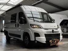 Fahrzeugbild LMC Innovan Pure 540 8G. Auto #1